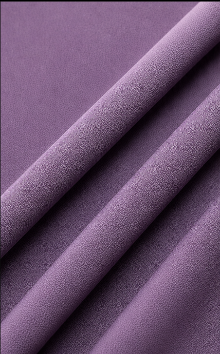 Armani Soft Lavender Suiting Wool